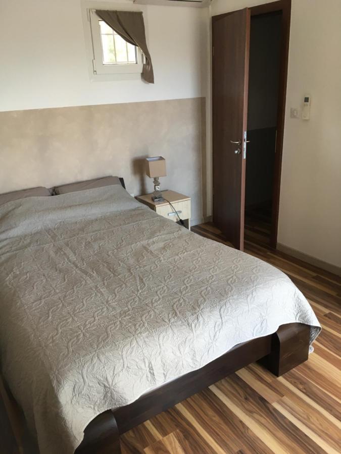 Casa Basgiu, Chambres Avec Balcon Et Table D'Hotes Zilia ภายนอก รูปภาพ