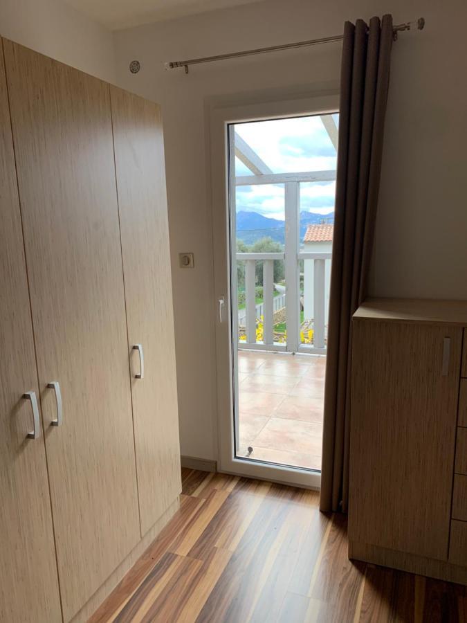 Casa Basgiu, Chambres Avec Balcon Et Table D'Hotes Zilia ภายนอก รูปภาพ
