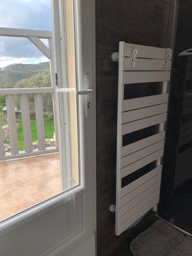 Casa Basgiu, Chambres Avec Balcon Et Table D'Hotes Zilia ภายนอก รูปภาพ