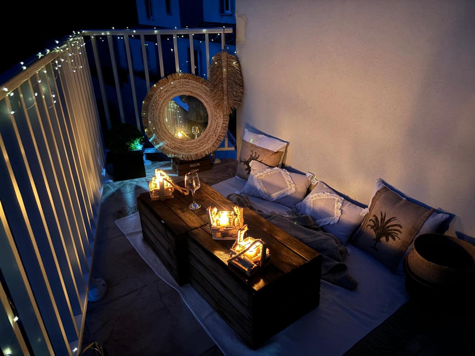 Casa Basgiu, Chambres Avec Balcon Et Table D'Hotes Zilia ภายนอก รูปภาพ